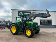 John Deere 6630 Premium