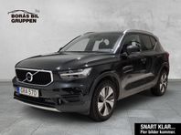 Volvo XC40 B4 II FWD Bensin MomAdv NaviPro Edt