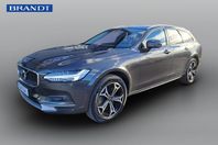 Volvo V90 Cross Country / AWD / Klima / Rattv / Drag / Skinn