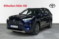 Toyota RAV4 Hybrid AWD-i Executive Dragkrok