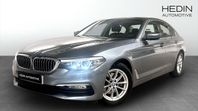 BMW 520 d Dragkrok Navigator