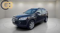 Chevrolet Captiva AWD Automat /  7-sits