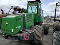 John Deere 1070 D