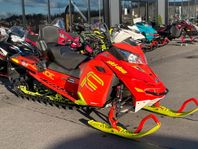 Ski-Doo Freeride 154" 800 E-Tec 2016 / 1+1 DYNA