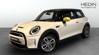 MINI Cooper SE Navi Backkamera Komfortöppning Sportstolar