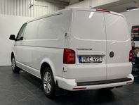 Volkswagen Transporter T6.1 ABT kWh 100% EL | MOMS/VAT