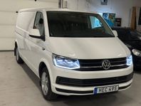 Volkswagen Transporter T6.1 ABT kWh 100% EL | MOMS/VAT