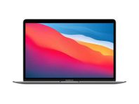 MacBook Air (M1, 2020) - 13.3", Apple M1, 8GB, 256GB SSD