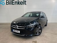 Mercedes-Benz B 200 d 4MATIC Pano Cockpit Kamera Burmester