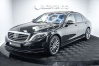 Mercedes-Benz S 500 4MATIC L|7G-Tronic|Plus|AMG Sport|455hk|