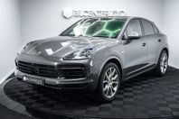 Porsche Cayenne Coupé|E-Hybrid|TipTronic S|Sport Chrono|Pano