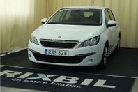 Peugeot 308 1.6 BlueHDI FAP EAT Active/KAMPANJ 3.95%/P-Sens