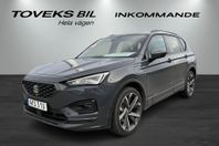 Seat Tarraco 1.4 E-HYBRID 245 HK DSG6 FR 5T180 DP2