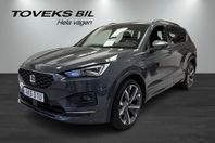 Seat Tarraco 1.4 E-HYBRID 245 HK DSG6 FR 5T180 DP2