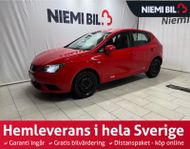 Seat Ibiza 1.2 TSI 105hk Style AUTOMAT MoK Kamkedja S&V-däck