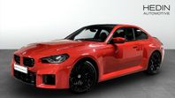 BMW M2 M Drivers Pack / Kolfibertak / Manuell / 50 Jahre