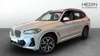 BMW X3 xDrive30e