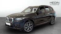 BMW X3 30e xDrive M-Sport HiFi Aktiv Farth Dragkrok