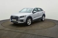 Audi Q2 35 TFSI S Tronic Proline Advanced värmare 150hk