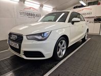 Audi A1 1.4 TFSI S Automat *2011* A-trakto