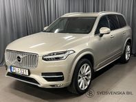 Volvo XC90 T5  | AWD | Geartronic | Inscription