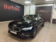 Volvo V60 T8 AWD Inscription Euro 6 / SoV / Aut / Orrefors