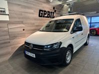 Volkswagen Caddy 2.0 TDI BlueMotion Euro 6