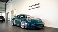 Porsche 911 (992) GT3 Touring / Manuell / Sonderwunsch / PTS