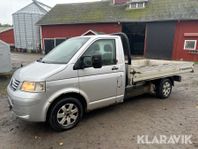 Volkswagen Transporter Chassi Cab T28 2.5 TDI