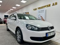 Volkswagen Golf Variant 1.4 TSI *RÄNTEKAMPANJ 3.95%*