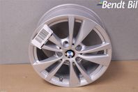 Ny 16" Original Aluminiumfälg till BMW 1 & 2-Serie F4x