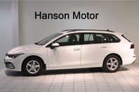 Volkswagen Golf Sportscombi 1.5 TSI Nav och kamera