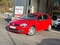 Volkswagen Golf 5-dörrar 1.4 TSI Euro 5