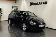 Volkswagen Golf 5-dörrar 1.6 TDI BMT/Nybesiktigad/ Nyservad