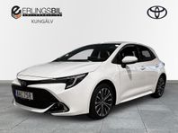 Toyota Corolla Hybrid 2.0 5D Style