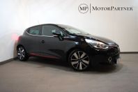 Renault Clio 0.9 TCe P-sensorer Keyless Navi 90hk