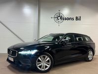 Volvo V60 D3 Advanced, Momentum Aut Drag VoC *Leasebar*