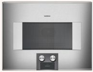 NY GAGGENAU UTSTÄLLNINGSM  KOMBIMIRKO BM454110 ÄDELS/HÖGER