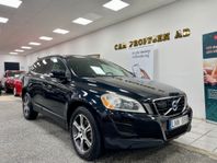 Volvo XC60 D5 AWD Geartronic Summum *RÄNTEKAMPANJ 3.95%*