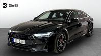 Audi A7 Sportback 50 TDI quattro 286 HK q Tiptronic S-line /