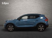 Volvo XC40 B3 FWD Bensin Plus Dark//Decemberkampanj//