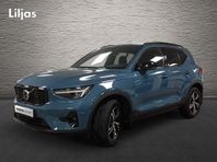 Volvo XC40 B3 FWD Bensin Plus Dark