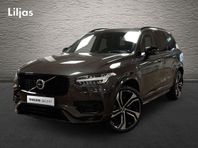 Volvo XC90 Recharge T8 Ultimate Dark Edition.