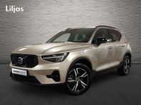 Volvo XC40 B3 FWD Bensin Plus Dark