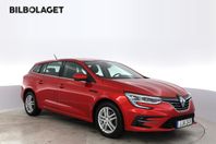 Renault Mégane Sport Tourer PhII TCe 140 Equilibre ST