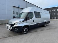 Iveco Daily 35-170 Skåpbil 3.0 JTD Euro 5