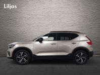 Volvo XC40 B3 FWD Bensin Plus Dark/Decemberkampanj + v-hjul/