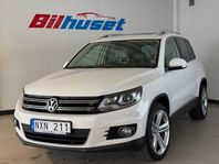 Volkswagen Tiguan 2.0 TSI 4Motion Sport & Style Euro 5