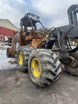 John Deere 1470E