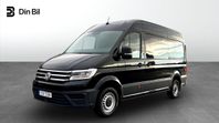 Volkswagen Crafter 35 2.0 TDI 4M Automat 177hk